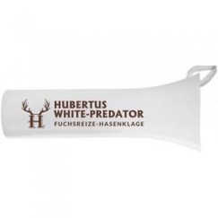 Vábnička Hubertus – zaječí vřeštidlo - White Predator