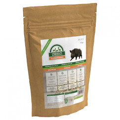 Vnadidlo na černou zvěř - granulát Premium Speciál 750g