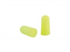 Zátky do uší - 3M PELTOR EAR Soft Yellow Neons