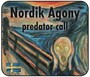 Vábnička Nordik Predator - Agony