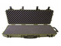 Kufr na zbraň NUPROL -  Large Hard Case - černý (PnP) 109x39x15 cm