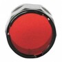 Červený filtr na svítilnu Fenix pro řadu TK
