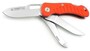 Zavírací nůž - PUMA IP Orange III Lovecký Kapesní Nůž