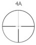 Puškohled Delta Optical Titanium 2,5-15x50 HD 4A S