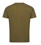 Lovecké tričko Blaser olivové - Argali logo HunTec camo