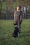 Taška PINEWOOD Dog sports - pro výcvik psů