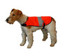 Reflexní vesta pro psy s reflexní páskou