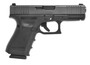 Pistole Glock 19 Gen4 FS - compact
