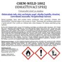 Odmašťovací sprej CHEM-WELD 1802, 500ml
