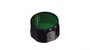 Zelený filtr na svítilnu Fenix AOF-L