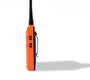 Přijímač - ruční zařízení pro DOG GPS X20 v oranžové barvě