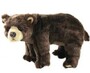 Plyšový medvěd 40 cm