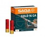 16/70 Saga Gold 28 - brok 3.50 mm