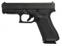Pistole Glock 45 MOS - crossover