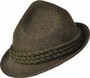 Myslivecký klobouk Werra - Magnus