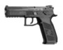 Pistole Česká zbrojovka - CZ P-09