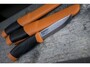 Nůž s pevnou čepelí Morakniv - Companion S Orange