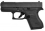 Pistole Glock 43 - subcompact