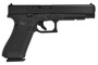 Pistole Glock 34 Gen5 MOS - sport