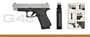 Pistole Glock 48 - slimline