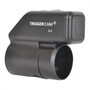 Kamera na puškohled - TriggerCam 2.1
