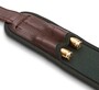 Blaser řemen na zbraň neoprenový zelený tmavý