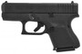Pistole Glock 26 Gen5 - subcompact