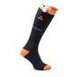 Vyhřívané ponožky Alpenheat Fire Socks - bavlněné