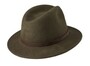 Lovecký klobouk Deerhunter ADVENTURER FELT HAT