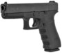 Pistole Glock 17 Gen3 - standard