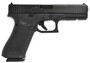 Pistole Glock 17 Gen5 MOS FS - standard