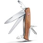 Lovecký nůž Victorinox Delémont RangerWood 55