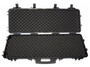 Kufr na zbraň NUPROL -  Large Hard Case - olivový (Wave) 109x39x15 cm
