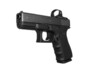 Pistole Glock 19 Gen4 MOS - compact