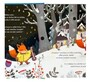 Kniha pro malé myslivce - Vánoční kniha o liškách
