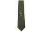 Myslivecká kravata - motiv Jelen II