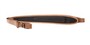 Kožený řemen na zbraň - nastavitelný až 115 cm