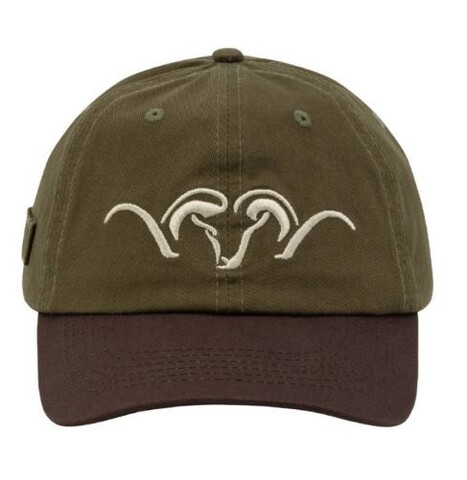 Lovecká kšiltovka Blaser - zelená