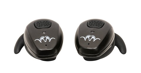 Ochrana sluchu Blaser In-Ear - flexibilní potlačení hluku s Bluetooth