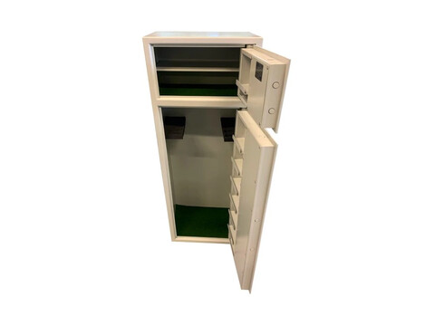 Trezor Z 2x5 COMBI
